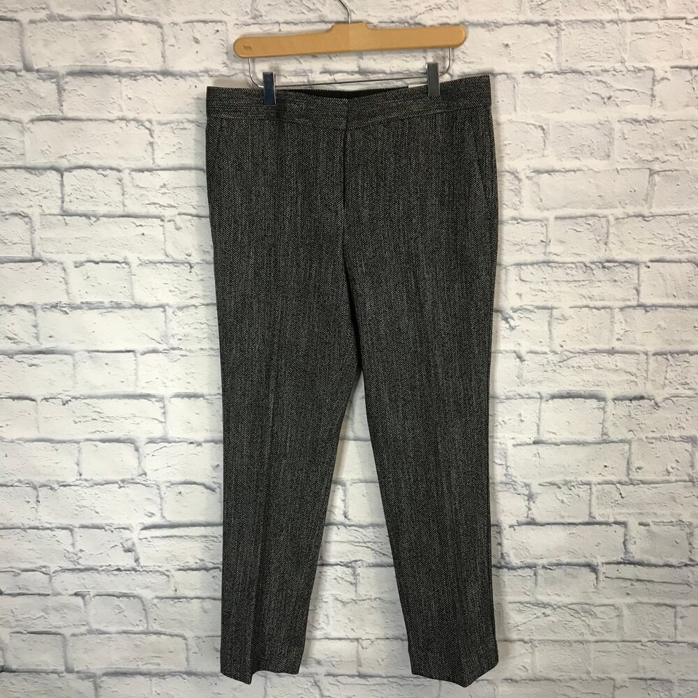 Ann Taylor Ankle Devin Fit